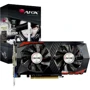 Видеокарта AFOX GTX 750 Ti 4Gb (AF750TI-4096D5H1-V2)