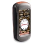 Garmin Oregon 450 Аероскан (010-00697-06): Розмір екрану 3"