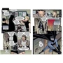 Брайан Вон: Бетмен. Detective Comics. І хрюкоталі зелюки: Обкладинка М'яка