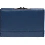 Женский кошелек Horse Imperial синий (K1a0003-blue): Пол Женский
