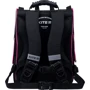 Рюкзак школьный каркасный Kite Education Hearts K22-501S-4 (LED): Год коллекции 2022