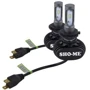 LED лампы Sho-Me G8.2 H7 6000K 24W