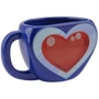 Кружка Heart Container Mug 300 мл