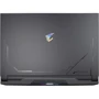 Ноутбук GIGABYTE AORUS 17X (AZF-D5US555SH): Объем накопителя 8 ТБ (SSD)