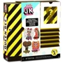 Игровой набор с куклой L.O.L. SURPRISE! серии "J.K." - КОРОЛЕВА ПЧЕЛКА 570783 фото 4