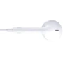 Наушники Проводная гарнитура Apple EarPods with Remote and Mic Jack 3.5 for iPhone (MNHF2ZM/A) UA фото 5