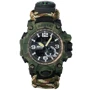 Наручные часы Besta Military с компасом 4434: Тип Мужские