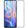 Аксесуар для смартфона Tempered Glass Black для Xiaomi Poco M4 Pro 5G / Note 11 5G