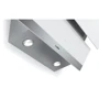 Вытяжка Bosch DWK065G20R: Тип воздухоочистителя Рециркуляция, Отвод