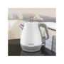 Электрочайник Morphy Richards Evoke Jug 104409: Цвет белый