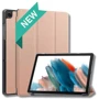 Аксессуар для планшетных ПК BeCover Smart Case Rose Gold for Samsung X236 Galaxy Tab A11 Plus (714001)