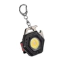 Фонарь туристический LED W5131 с Type-C (37922): Тип Брелок