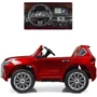 Детский электромобиль Bambi Racer Lexus красный (M 3906EBLRS-3): Максимальная скорость, км/ч 8