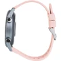 Смарт-часы Globex Smart Watch Me2 Pink: Особенности Влагозащищенные