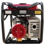 Бензиновый генератор EF Power YH3600-IV: Количество фаз 1