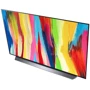 Телевизор LG OLED48C26: Оснащение Встроенный медиаплеер, Smart TV