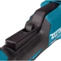 Болгарка (угловая шлифмашина) Makita DGA519Z: Макс. диаметр диска 125 мм