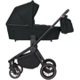 Универсальная коляска 3 в 1 Carrello Epica Space Black (CRL-8511/1 Space Black/G)
