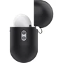 Чехол KeyBudz Elevate Series Keychain Black (APP2_S8_BLK) for AirPods Pro 2 фото 4