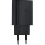 Зарядний пристрій Motorola Wall Charger USB 20W з USB-C Cable 1m Black (SJMC202-C): Тип сетевое