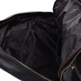 Жіночий рюкзак Keizer чорний (K11039-black): Стиль Повсякденний (Casual)