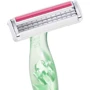 BIC Miss Soleil Sensitive Набор бритв без сменных картриджей 3+1 шт. фото 9