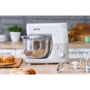 Кухонный комбайн Gorenje MMC805W: Конструкция стационарный