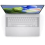 Ноутбук Dell XPS 14 9440 (usexchcto9440mtl01): Процесор Intel Core Ultra 7-155H (1.4 - 4.8 ГГц) / 16 - ядерный