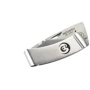 Нож Mcusta Kamon "Crane" Money Clip (MC-0083): Система блокировки Есть