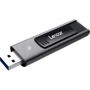 USB-флешка Lexar 256GB JumpDrive M900 USB 3.1 (LJDM900256G-BNQNG): Объем памяти 256 GB
