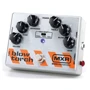 Педаль гітарних ефектів Педаль эффектов DUNLOP M181 MXR BASS BLOW TORCH: Виробник Dunlop