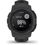 Смарт-часы Garmin Instinct 2S Graphite (010-02563-00) фото 9