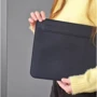 WIWU Skin Pro 2 Leather Sleeve Brown for MacBook Pro 14" M4 | M3 | M2 | M1: Тип чехла чехол-папка