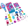 Магнітна гра Vladi Toys Одевалка (VT3210-12) фото 5