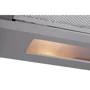 Вытяжка Borgio BHW 20-60 Inox: Тип воздухоочистителя Рециркуляция, Отвод