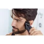 Машинка для стрижки (тример) Philips MG5720 / 15: Час роботи від акумулятора, хв 80