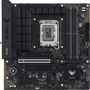 ASUS TUF GAMING B760M-PLUS WIFI II UA