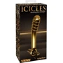 Вибростимулятор Icicles Gold Edition - G05