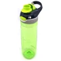 Бутылка для воды Contigo Autospout 709 мл Chug Water Bottle Green: Материал колбы Тритан