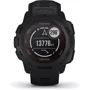 Смарт-часы Garmin Instinct Solar Tactical Edition Black (010-02293-03): Материал ремешка силикон