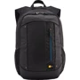 Сумка для ноутбуков Case Logic 15.6" Jaunt 23L Black (WMBP-115): Тип сумки рюкзак