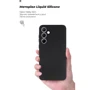 Чехол для телефонов ArmorStandart ICON Case Camera cover Black for Samsung A356 Galaxy A35 (ARM76388) фото 7
