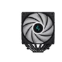 Кулер Deepcool AG620 Digital BK ARGB (R-AG620-BKADMN-G-2): Тип повітряне охолодження