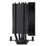 Кулер Deepcool AG500 BK ARGB (R-AG500-BKANMN-G-1): Тип воздушное охлаждение