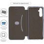 Чехол для телефонов ArmorStandart G-Case Blue for Samsung A057 Galaxy A05s (ARM72571): Тип чехол-книжка