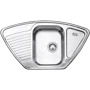 Blanco Tipo 9E 511582: Форма Трапециевидная