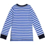 Лонгслив H&M 1577417 98-104 см синий: Тип Лонгсливы