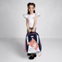 Рюкзак школьный каркасный 1Вересня H-29 My Little Pet (559500): Корпус рюкзака Каркасный