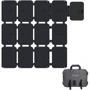 Солнечная панель Gendome 200W Portable Solar Panel