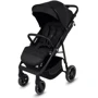 Прогулянкова коляска Kidwell ENZO Black (Hnrt_4910): Кількість блоків 1